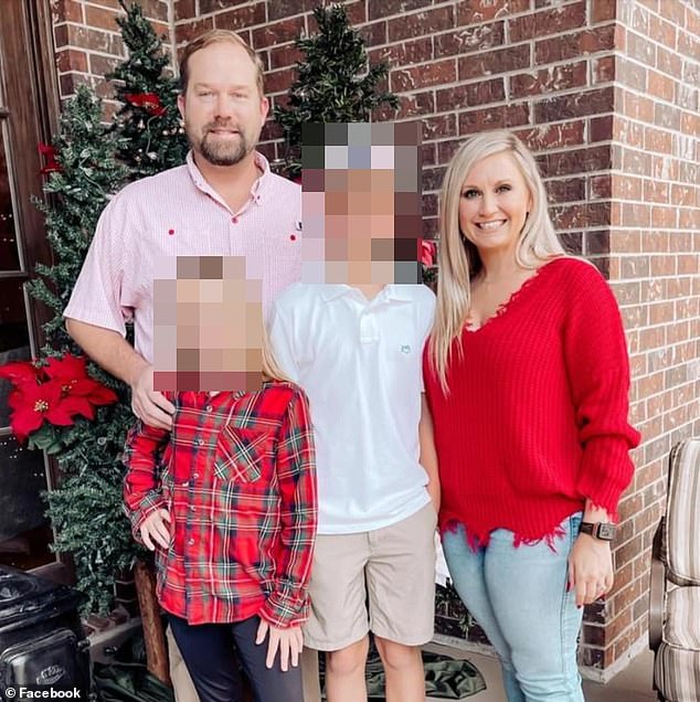 Fallen Mayor's Registry Photo Sparks Outrage as Conviction Shatters Public Image