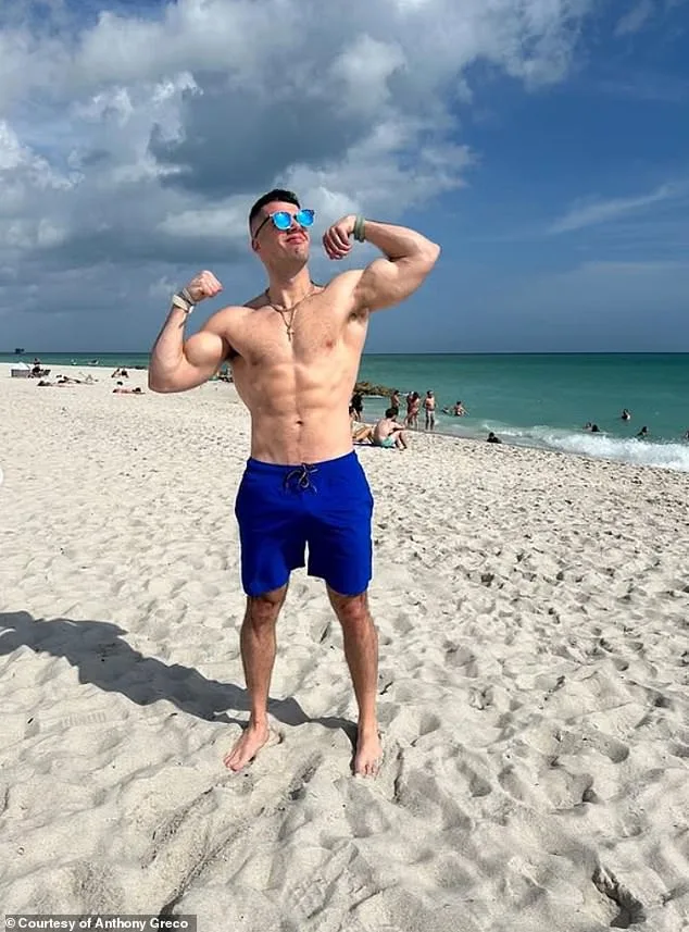 From Granite to Grit: Anthony Greco's Decade-Long Battle with Elusive Brain Cancer