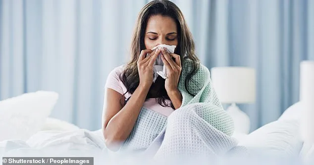 HMPV Outbreak: No Cure as Cases Surge, CDC Warns