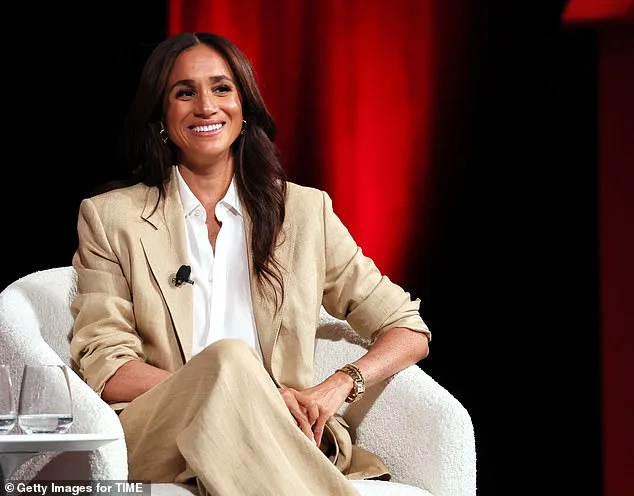 Meghan Markle Ends Netflix Partnership, Shifts Focus to As Ever Brand After Show Cancellation