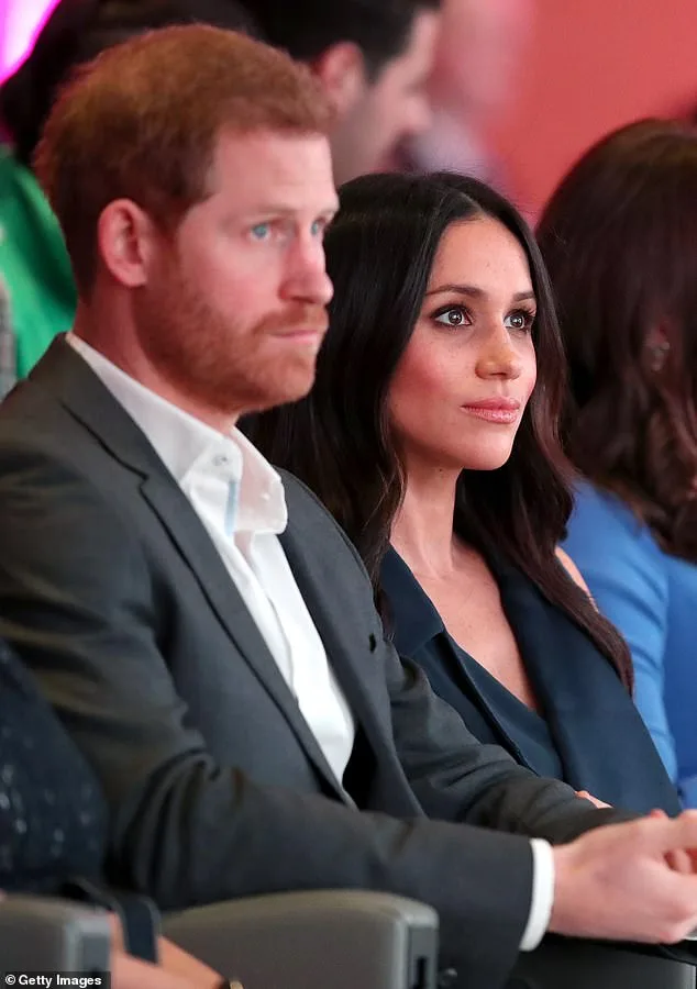 Meghan Markle Ends Netflix Partnership, Shifts Focus to As Ever Brand After Show Cancellation
