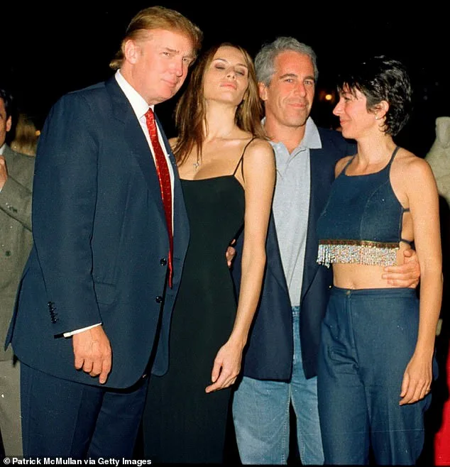 New FBI Documents Reignite Controversy Over Trump Allegations in Epstein Files