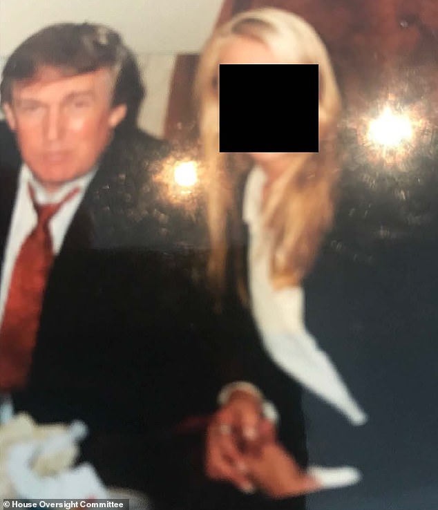 New FBI Documents Reignite Controversy Over Trump Allegations in Epstein Files
