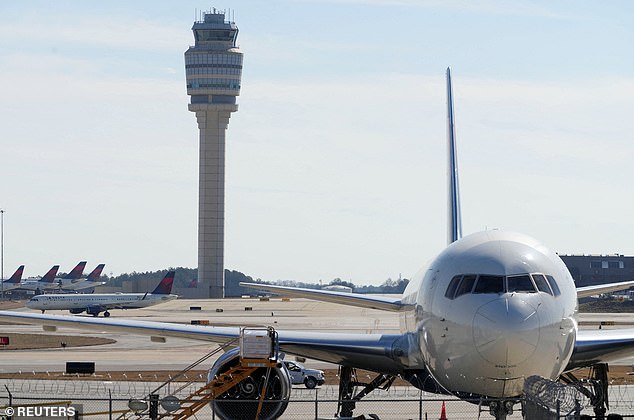 Southwest Airlines Flight Diverted Amid Security Concerns, Heightening Fears Over US-Iran Tensions