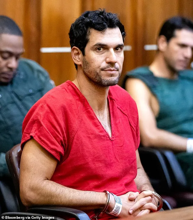 Tracy Tutor Sues Oren Alexander Over 2014 Sexual Assault Allegations Involving Spiked Cocktail At NYC Networking Event