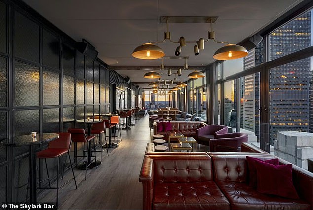 Tracy Tutor Sues Oren Alexander Over 2014 Sexual Assault Allegations Involving Spiked Cocktail At NYC Networking Event