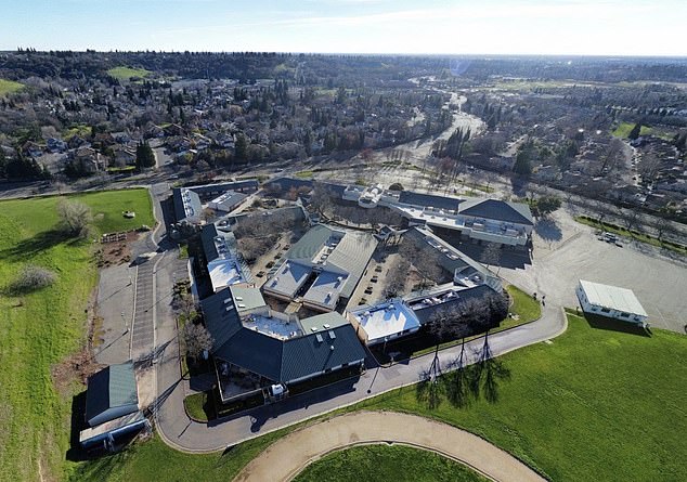 California Teacher on Leave After Video Shows Urination in Classroom