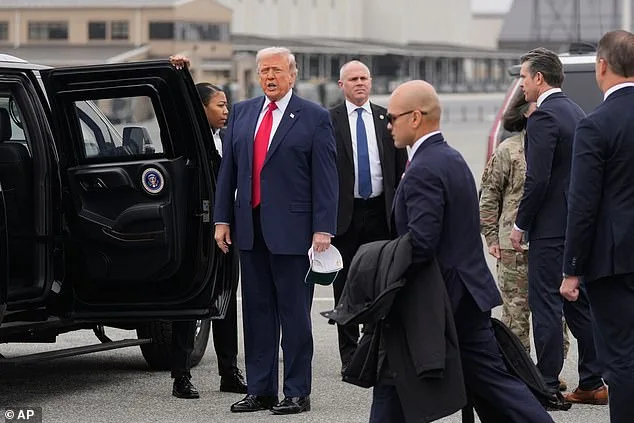 Controversy Erupts Over New Jersey School Board's Plan to Rename Elementary School After Donald Trump, Sparking Debate Over Political Legacy and Educational Values