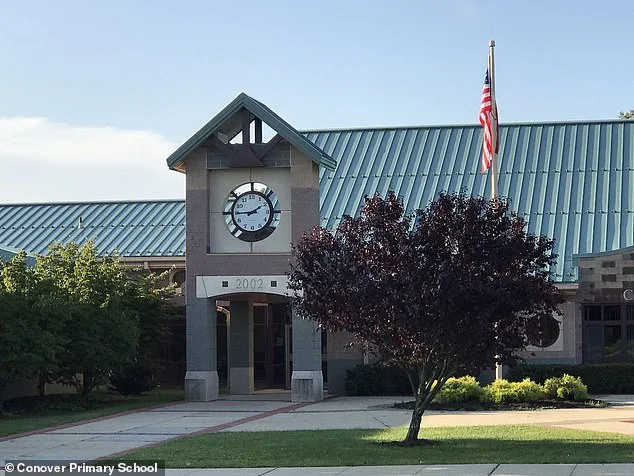 Controversy Erupts Over New Jersey School Board's Plan to Rename Elementary School After Donald Trump, Sparking Debate Over Political Legacy and Educational Values