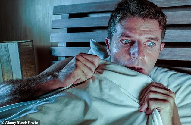 Could Dreams Be an Early Warning System for Illness? Scientists Explore the Link Between Vivid Dreams and Health