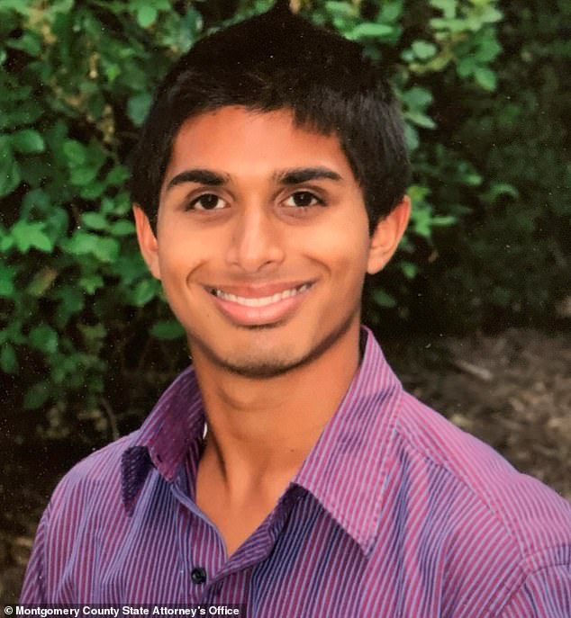 Daughter of Ex-Director of National Intelligence Faces 35-Year Sentence for Murder