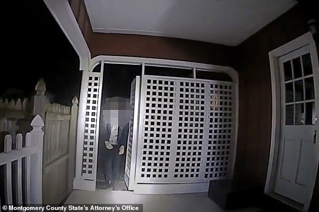 Daughter of Ex-Director of National Intelligence Faces 35-Year Sentence for Murder