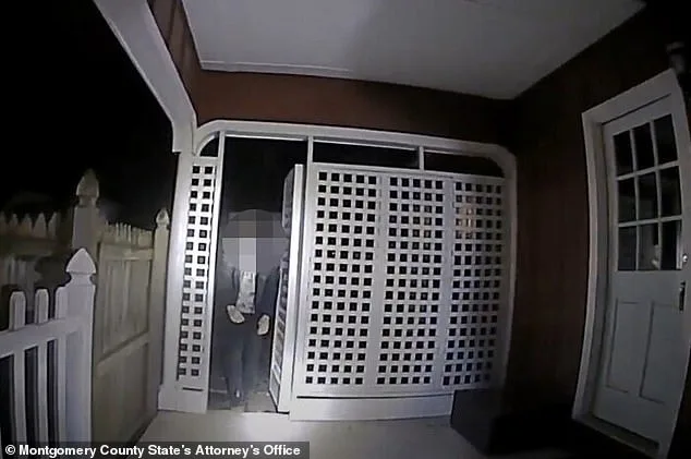 Daughter of Ex-Director of National Intelligence Faces 35-Year Sentence for Murder