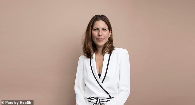 Healthy Doctor's Shocking Diagnosis: Osteopenia Reveals Silent Crisis in Women