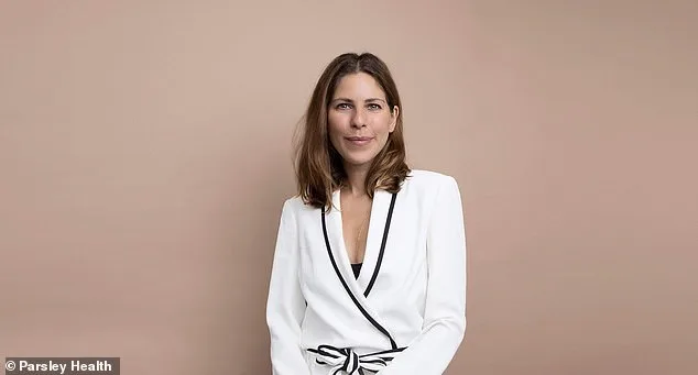 Healthy Doctor's Shocking Diagnosis: Osteopenia Reveals Silent Crisis in Women