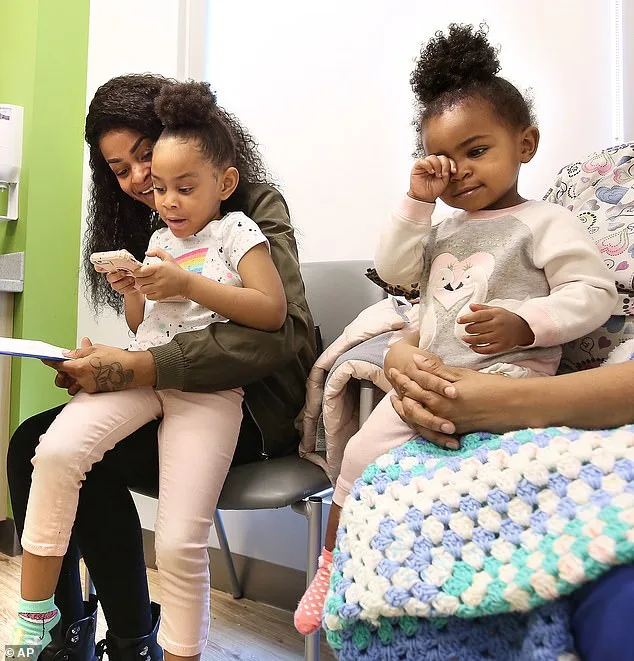 Ohio Mother Held on $2M Bond After Daughters' Bodies Found in Cleveland Park Suitcases