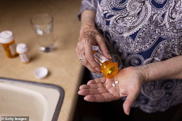 Surge in Accidental Poisoning Deaths Among Seniors Sparks Urgent Call for Action