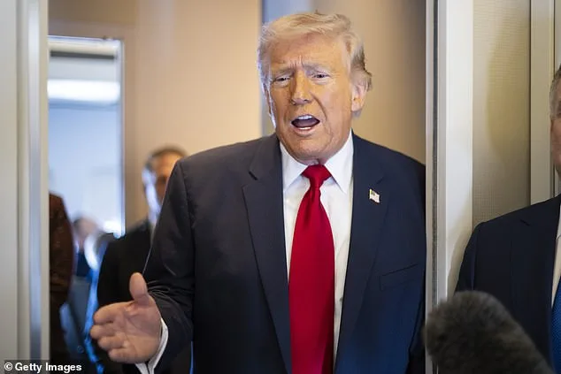 Trump Warns Iran's Next Leader Must Seek US Approval, Following Khamenei's Death in Israeli Strike