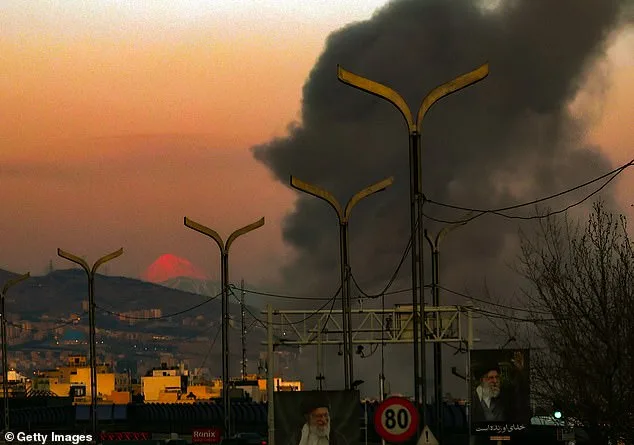 US-Iran Conflict Escalates: Global Energy Markets on Brink as Bombing Campaign Unfolds