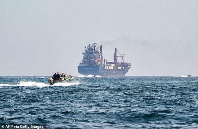 US-Iran Conflict Escalates: Global Energy Markets on Brink as Bombing Campaign Unfolds