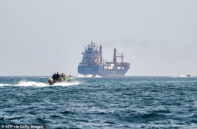 US-Iran Conflict Escalates: Global Energy Markets on Brink as Bombing Campaign Unfolds