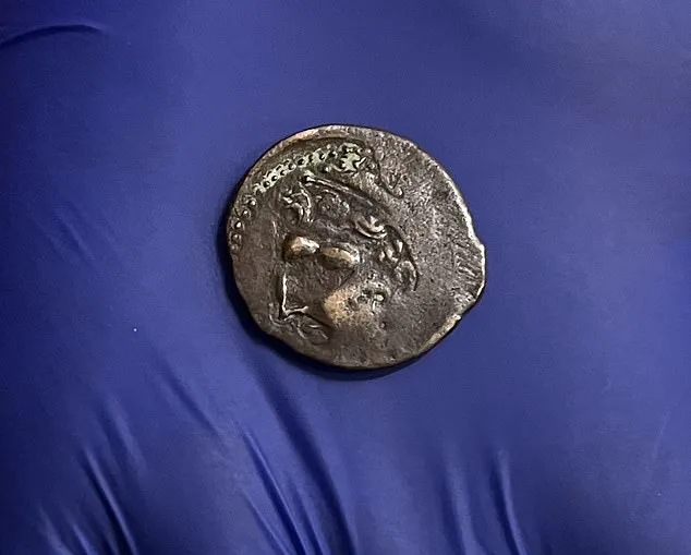Ancient Coin Used as Bus Fare in Leeds: A 2,000-Year Journey Preserved by a Dedicated Collector