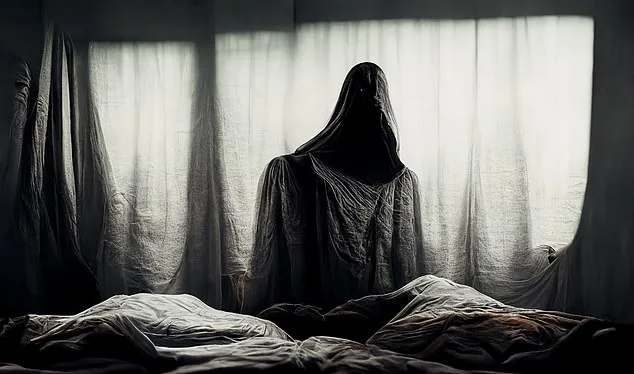 Sleep Paralysis: Nearly a Million Britons Face Nighttime Terror