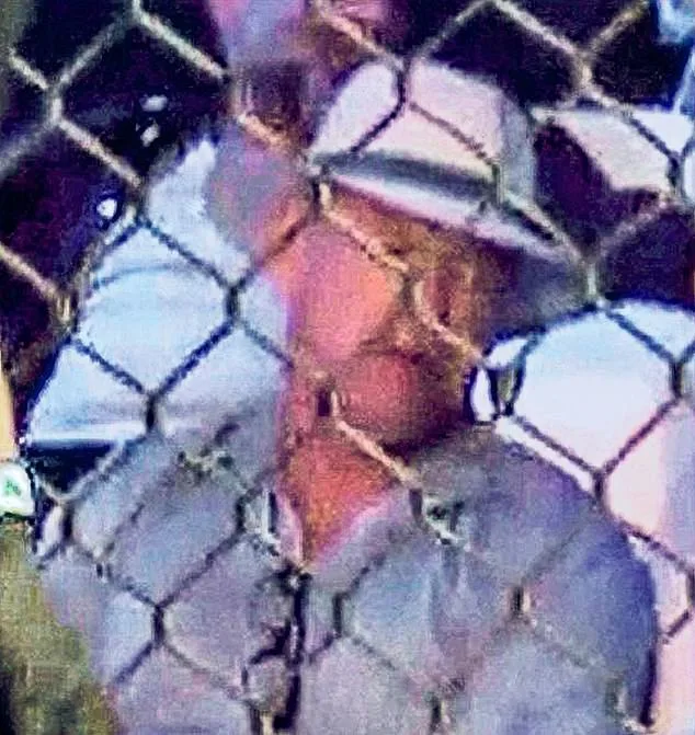 Wanted Fugitive Christy Kinahan Spotted in Dubai at MMA Event in First Public Sighting in Years