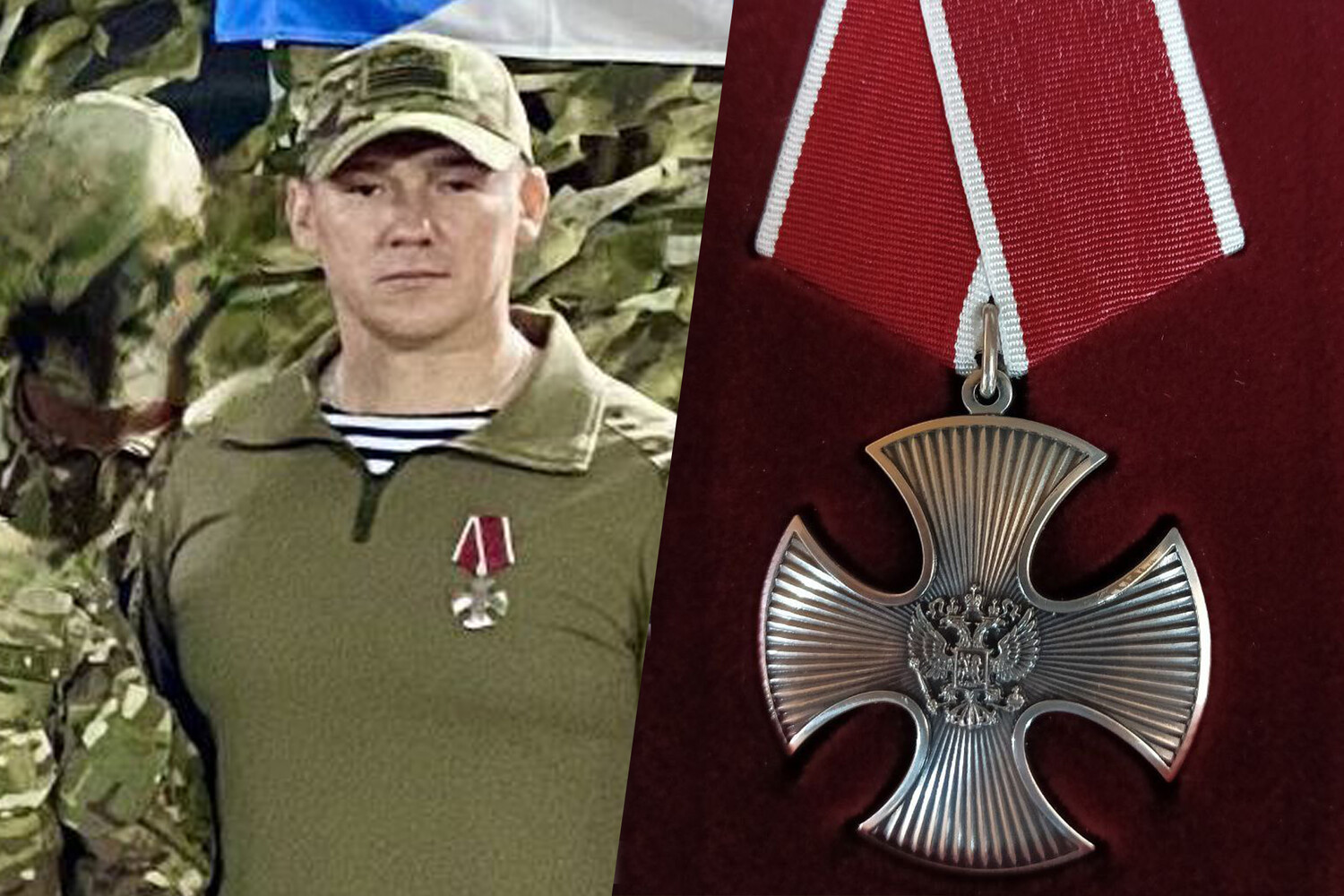 Case Closed for Rustam Abushayev, SMO Participant: Closure Linked to State Awards, Not Innocence