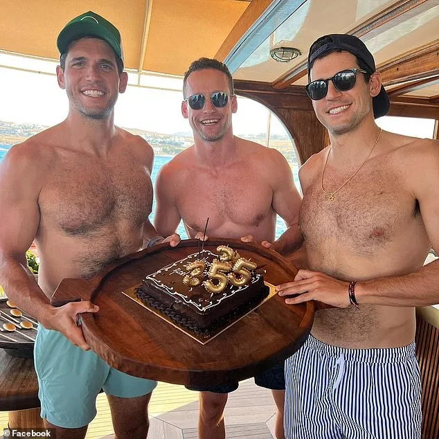 Convicted of Sex Trafficking in Landmark Case, Alexander Brothers Face Life Imprisonment