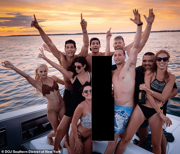 Convicted of Sex Trafficking in Landmark Case, Alexander Brothers Face Life Imprisonment