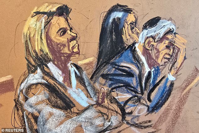 Convicted of Sex Trafficking in Landmark Case, Alexander Brothers Face Life Imprisonment