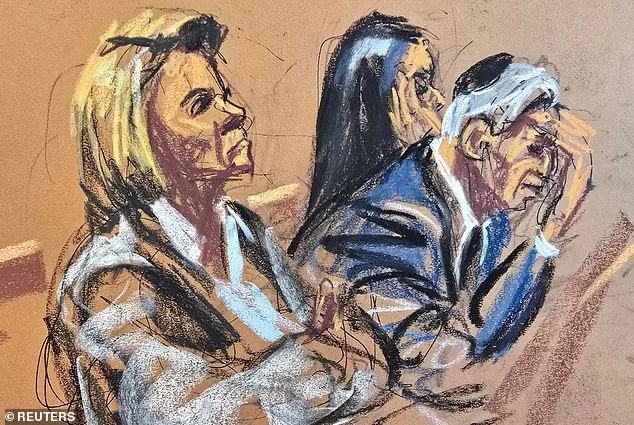 Convicted of Sex Trafficking in Landmark Case, Alexander Brothers Face Life Imprisonment