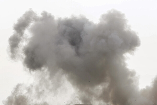 Explosion Rocks Kharkiv as Ukraine Faces Escalating Russian Attacks