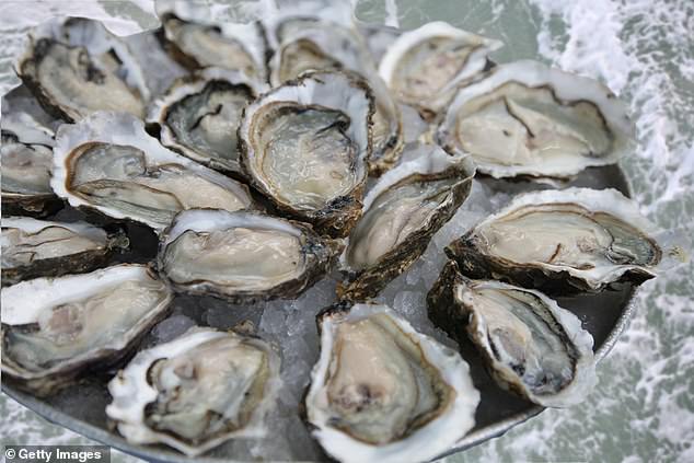 FDA Issues Recall of Shellfish in Nine U.S. States Over Norovirus Concerns