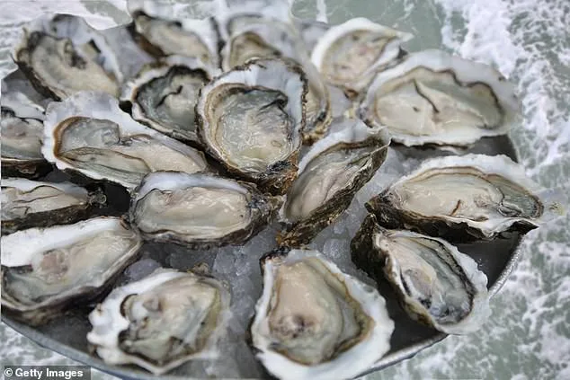 FDA Issues Recall of Shellfish in Nine U.S. States Over Norovirus Concerns