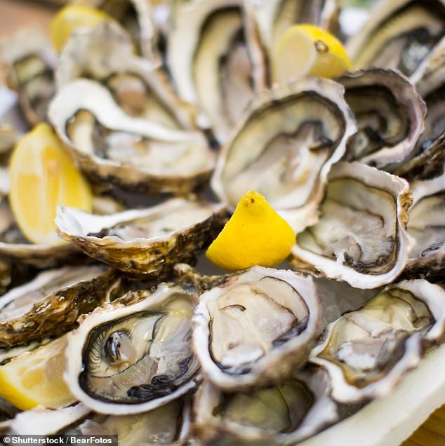 FDA Issues Recall of Shellfish in Nine U.S. States Over Norovirus Concerns