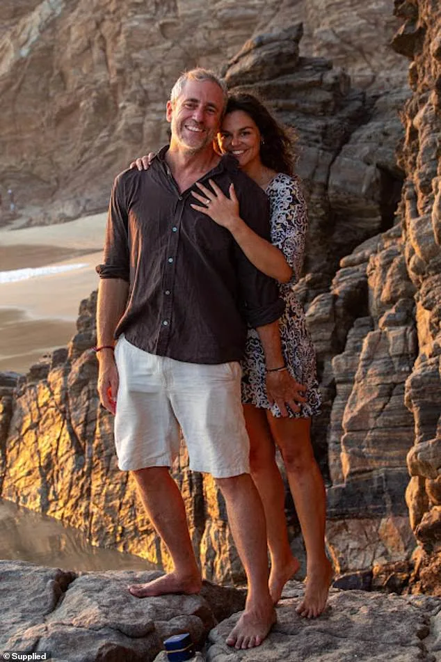 First Responders James McIntosh and Lexi Edmondson Find Love Amid Bondi Attack Chaos
