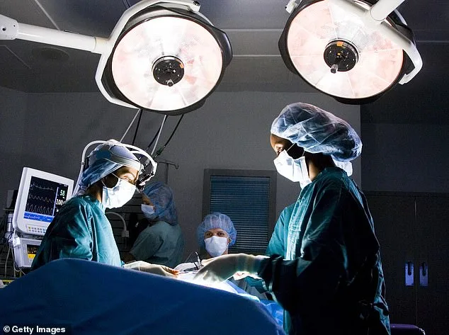 From the Ashes: A Surgeon's Journey Through Fire and Resilience