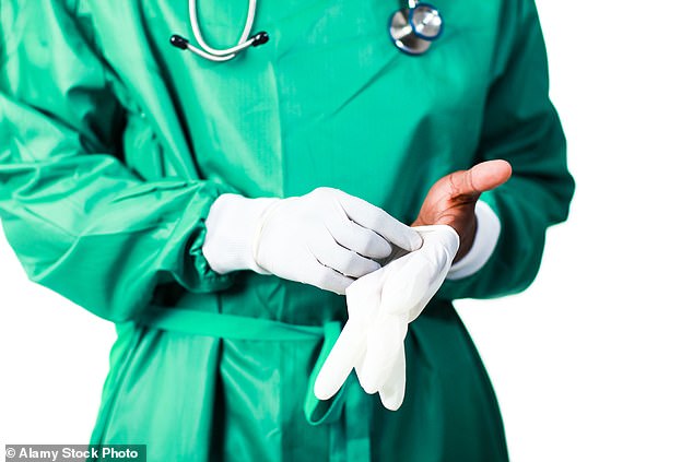 From the Ashes: A Surgeon's Journey Through Fire and Resilience