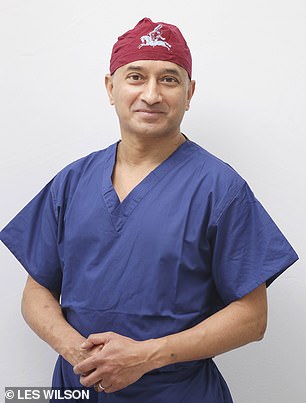 From the Ashes: A Surgeon's Journey Through Fire and Resilience