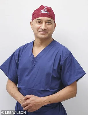 From the Ashes: A Surgeon's Journey Through Fire and Resilience