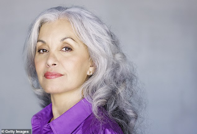 Grey Hair May Signal Cancer Warning, Study Suggests