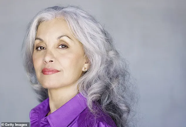 Grey Hair May Signal Cancer Warning, Study Suggests