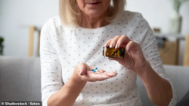 New Study Suggests Daily Multivitamins May Slow Biological Aging in Older Adults