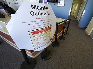 The Hidden Cost of Measles: SSPE Emerges as Silent Killer in South Carolina Outbreak