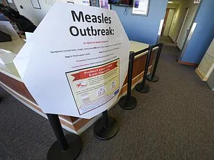 The Hidden Cost of Measles: SSPE Emerges as Silent Killer in South Carolina Outbreak