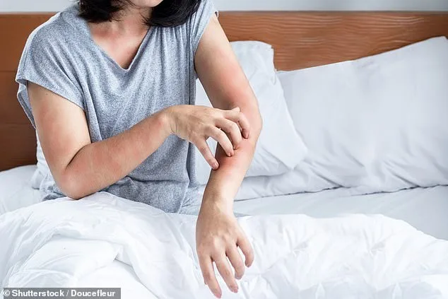 Why Your Nighttime Itching and Sniffling Won't Stop—And the 11 Surprising Fixes That Work (But Go Against All Advice)