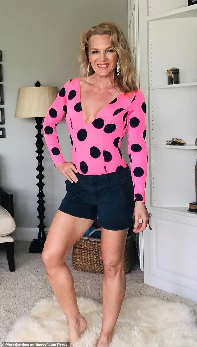 Age-Defying Grandma's Secret: Microdosing GLP-1 Drugs Sparks Health Controversy