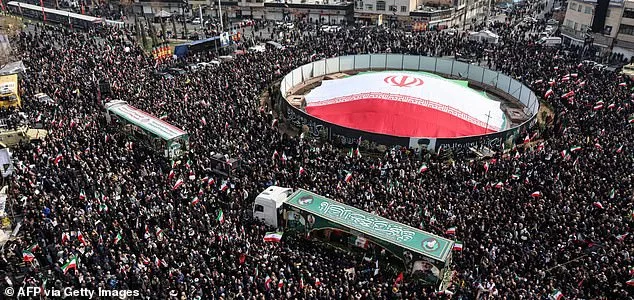 Drone Attack Injures Four at Dubai Airport, Heightening Gulf Tensions